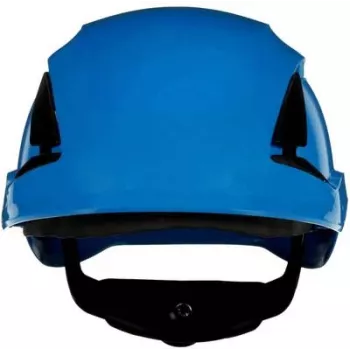 3m X5503V-CE-4 mėlyna