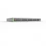 Allied Telesis GS980MX Managed L3 Gigabit Ethernet (10/100/1000) 1U Pilka