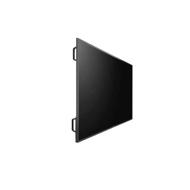 AG Neovo QM-6502 skaitmeninė informacinė plokščiapanelė 163,8 cm (64,5 colio) LCD 400 cd/m² 4K Ultra HD juoda