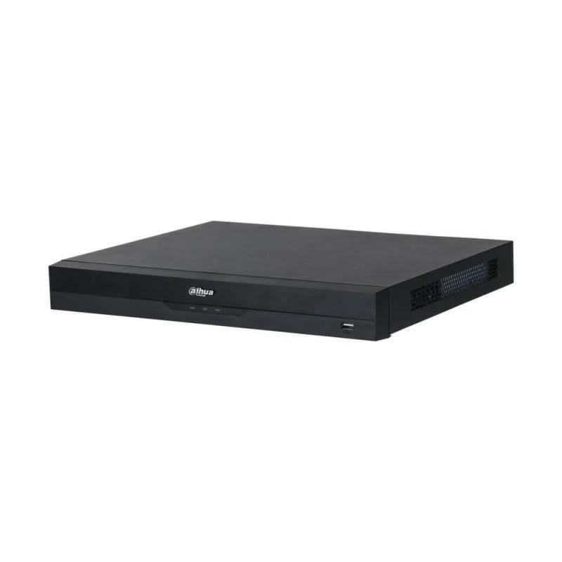 Dahua Technology DHI-NVR5216-16P-EI tinklo vaizdo registratorius
