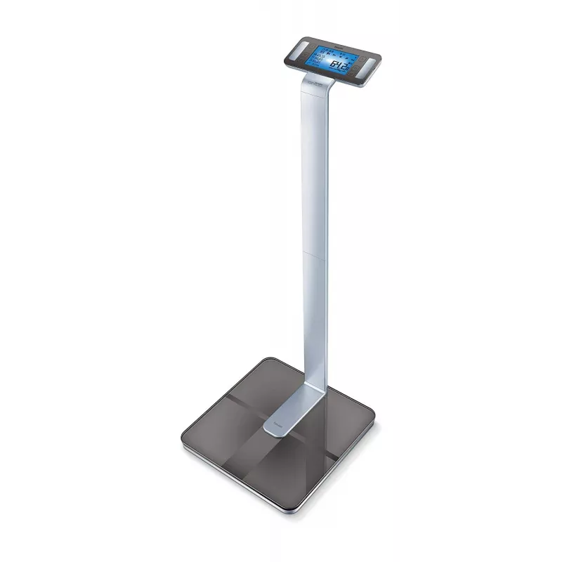 Beurer BF 1000 diagnostinės svarstyklės 200kg keliamoji galia 748.60 (748.60)