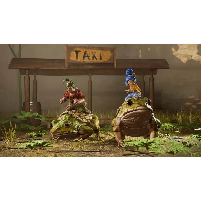 Žaidimas PlayStation 4 It Takes Two