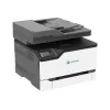 Lexmark daugiafunkcis lazerinis spausdintuvas | CX431adw | Lazerinis | Spalvotas | Daugiafunkcis | A4 | Wi-Fi | Pilkas