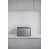 Solo mikrobangų krosnelė Toshiba MM2-EM20PF(MB) 800 W 20 L