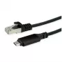 Tinklo plokštė ROLINE 12.02.1167 Ethernet 1000 Mbit/s USB Type-C