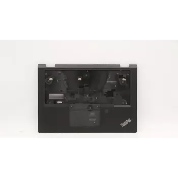 Lenovo Ares 1.0 INTEL FRU Cover UCASE Y-FPR N-WFC Juoda