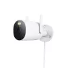 Xiaomi AW300 Cube lauko IP apsaugos kamera 2304 x 1296 pikseliai montuojama ant lubų/sienos