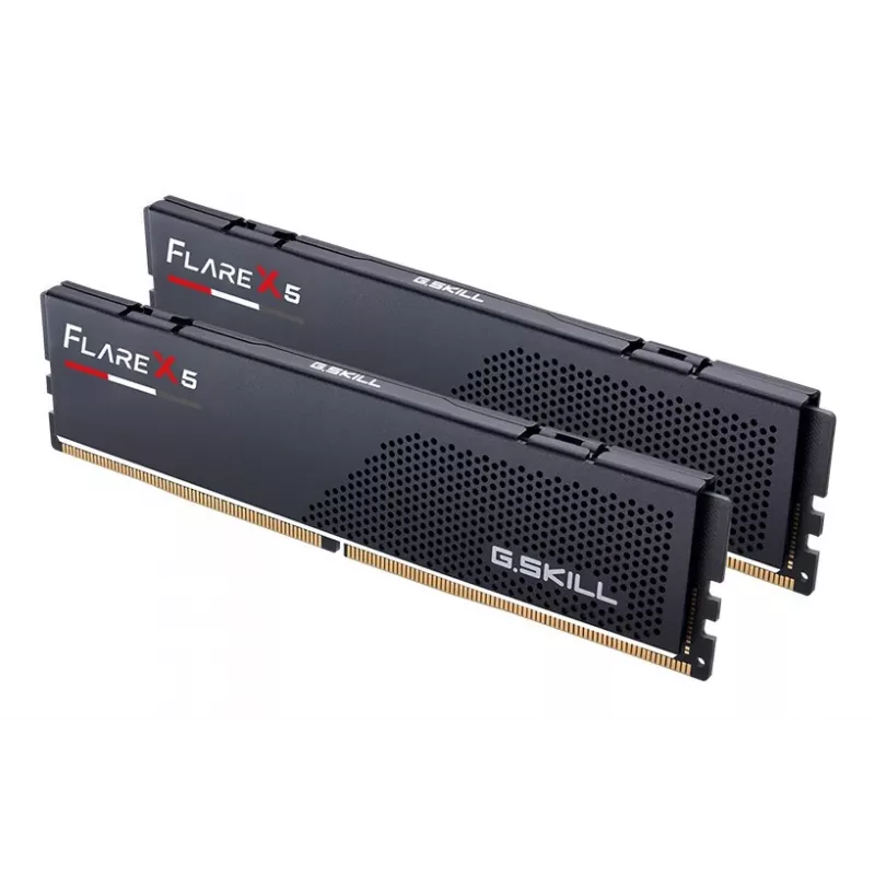 Stalinės atminties rinkinys G.SKILL Flare X5 F5-6000J3038F8GH2-FX5 16 GB (2×8 GB) DDR5 6000 MT/s 288 kontaktų DIMM