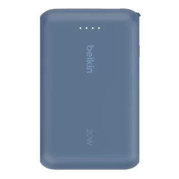 Belkin BPB021HQBL išorinė baterija 10000 mAh