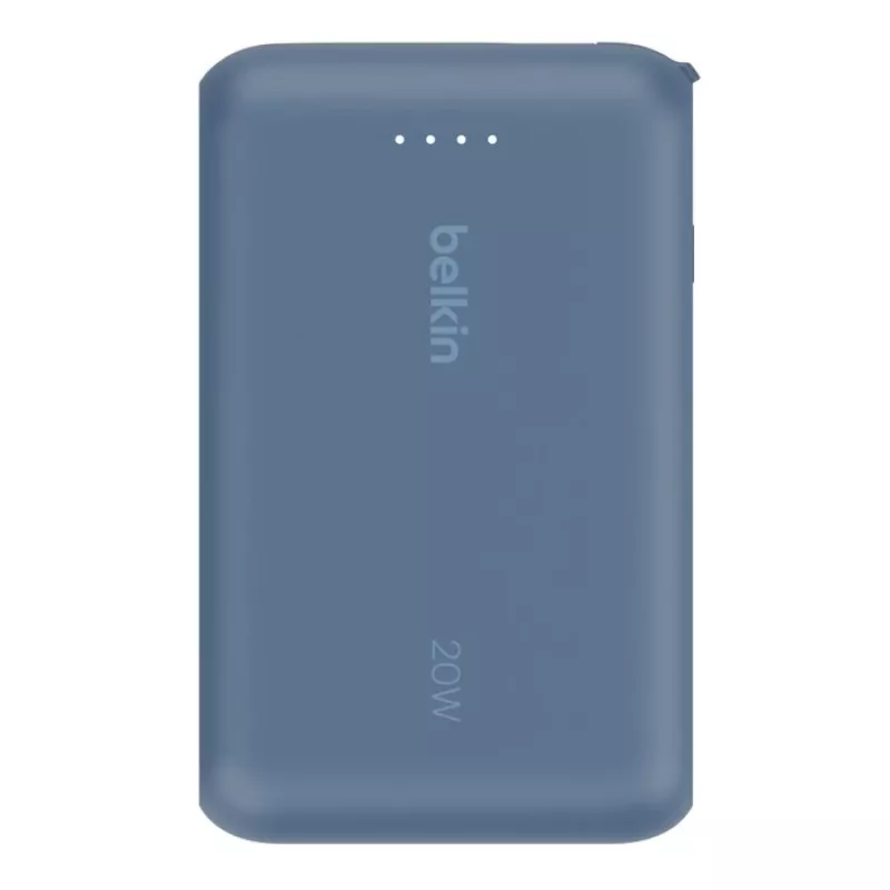 Belkin BPB021HQBL išorinė baterija 10000 mAh