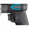 Pneumatinis grąžtas 9030P-1 (juodas, begriovelinė griebtuvo sistema 1–13 mm)