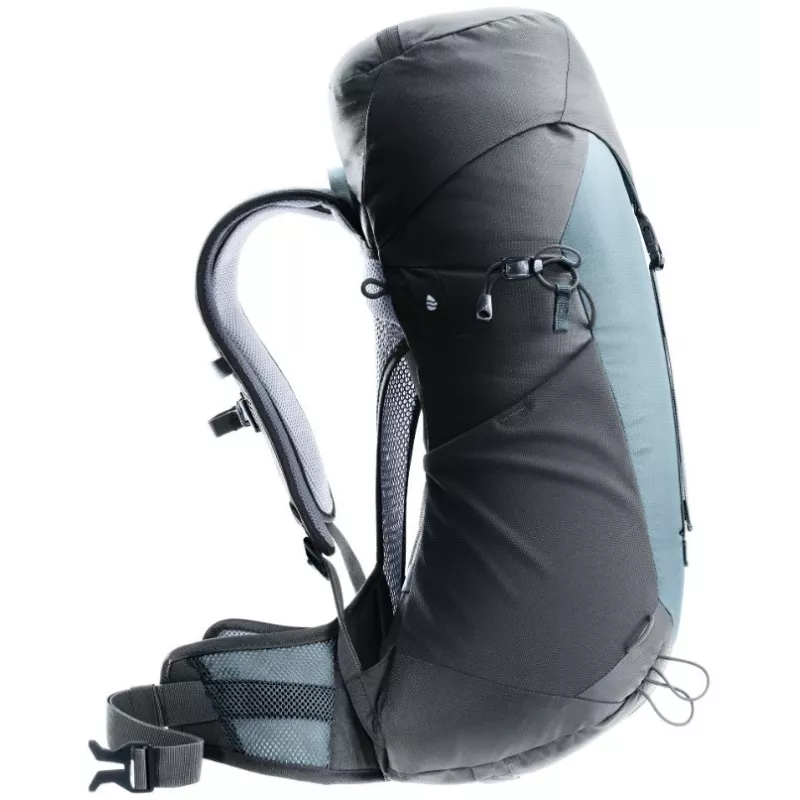 Kuprinė DEUTER AC Lite 22 SL 22 L — vidinis rėmas, 22 L, 910 g, grafitas