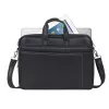 Rivacase Orly 40.6 cm (16) Briefcase Juoda