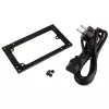 500 Watt SST-EX500-B Extreme SFX maitinimo blokas 80 PLUS Bronze - PC/Server maitinimo blokas - SFX (SST-EX500-B)