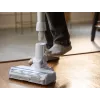 Bissell PowerClean belaidis lazdelinis dulkių siurblys | 200 W | veikimo laikas (maks.) 40 min | šiltai balta/pilka/blizgantis sidabras
