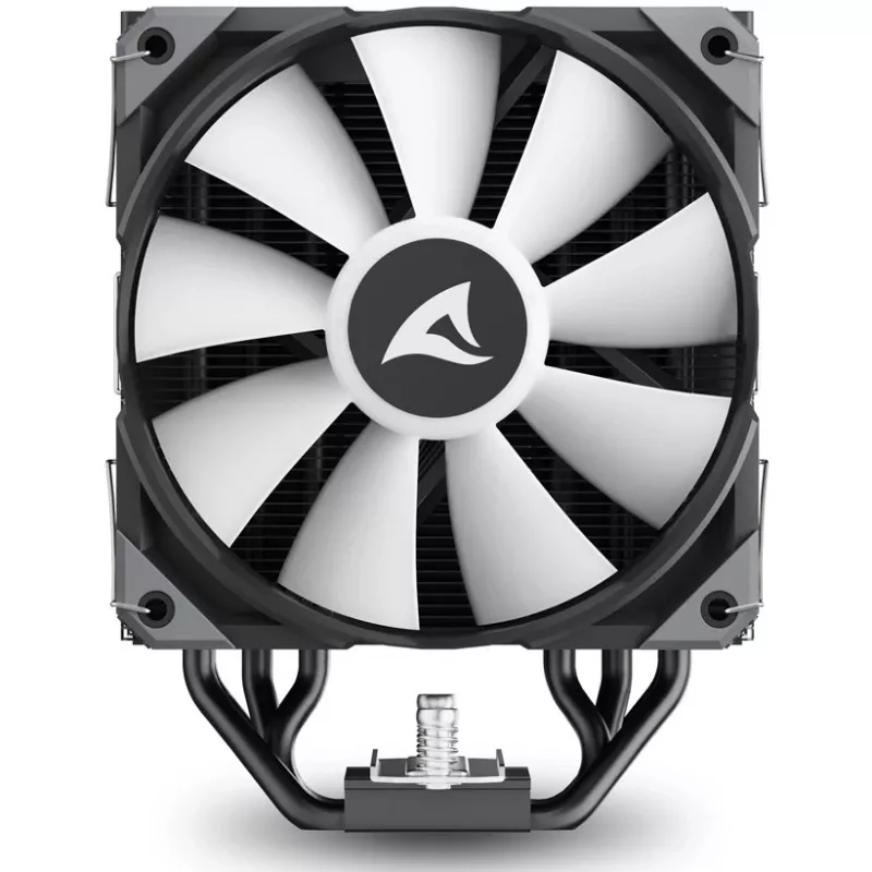 Sharkoon A50 RGB procesoriaus oro aušintuvas 1