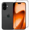 iLera Sapphire Ultra Glass 2.0, skirta iPhone 17