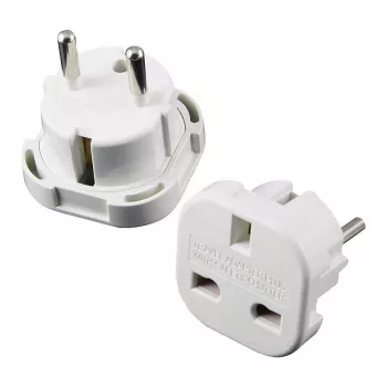 Synergy 21 LED adapterio maitinimo blokas D-UK