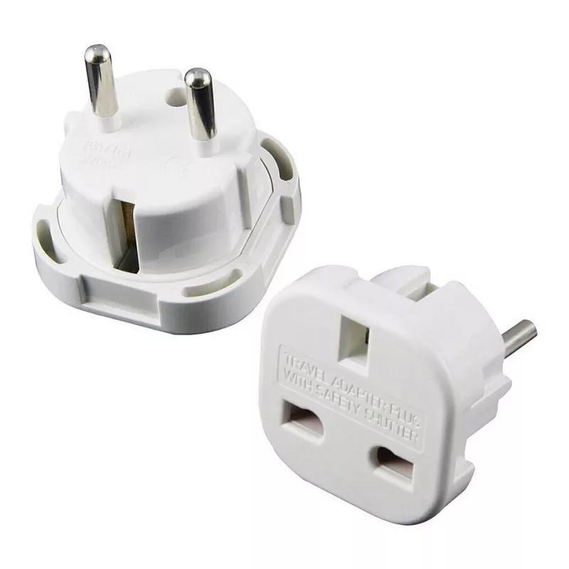 Synergy 21 LED adapterio maitinimo blokas D-UK