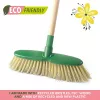 Grindų šluota Beldray LA075277EU7 Eco Classic – rankinė šlavimo priemonė, lengva buitiniam naudojimui