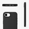 Cover 4smarts iPhone SE (4.Gen.) 15,4 cm (6,06 col.) juoda