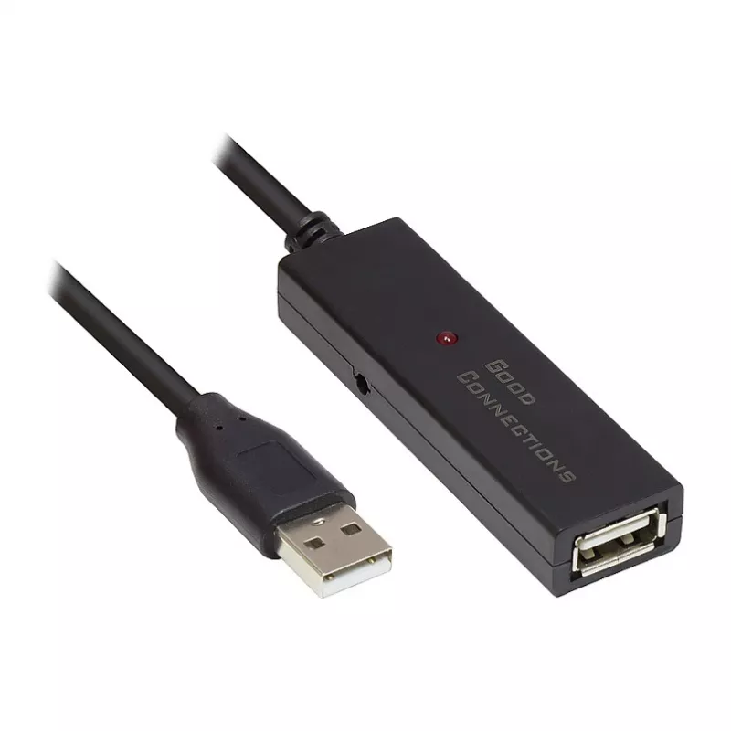 Goodconnections GC-M0131 USB laidas