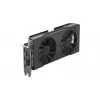 Grafikos plokštė XFX Radeon RX 9060 XT — 8 GB GDDR6, 128 bitų, PCIe 5.0, 2x DP + HDMI, 2 ventiliatoriai
