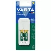 Varta 57656201421 maitinimo adapteris, baltas