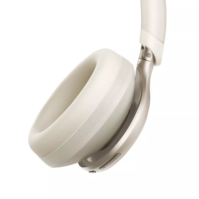 Ausinės Soundcore Space One balta