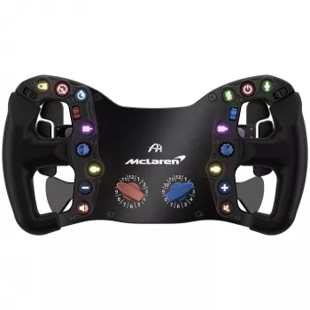 Vairas Ascher Racing McLaren Artura Pro-USB — modelis 76080053, USB jungtis