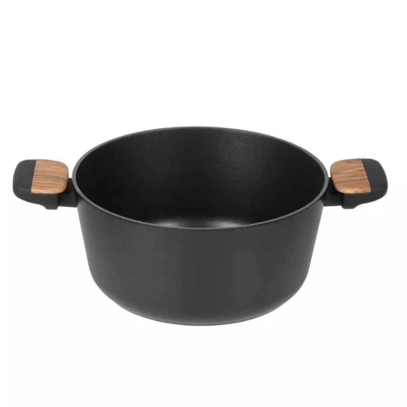 Puodas RESTO 93188 virimui ant viryklės, 24 cm, 4,4 l