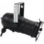 PAR šviestuvas Eurolite PAR-20 Juodas E27 1 lempai 230V 400g