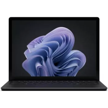 Microsoft Surface Laptop 6 for Business - Intel Core Ultra 5 135H / 1.7 GHz - Win 11 Pro - Intel Arc Graphics - 32 GB RAM - 512 GB SSD - 34.3 cm (13,5 colio)
