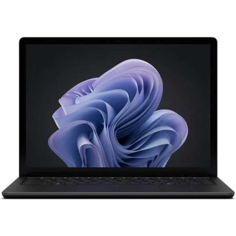 Microsoft Surface Laptop 6 verslui – Intel Core Ultra 5 135H / 1,7 GHz – Win 11 Pro – Intel Arc Graphics – 32 GB RAM – 512 GB SSD – 34,3 cm (13,5 colio)