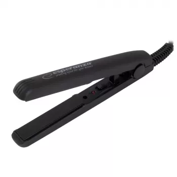 Plaukų tiesintuvas Esperanza EBP008 mini 16 cm, 22 W, kelioninis tiesintuvas