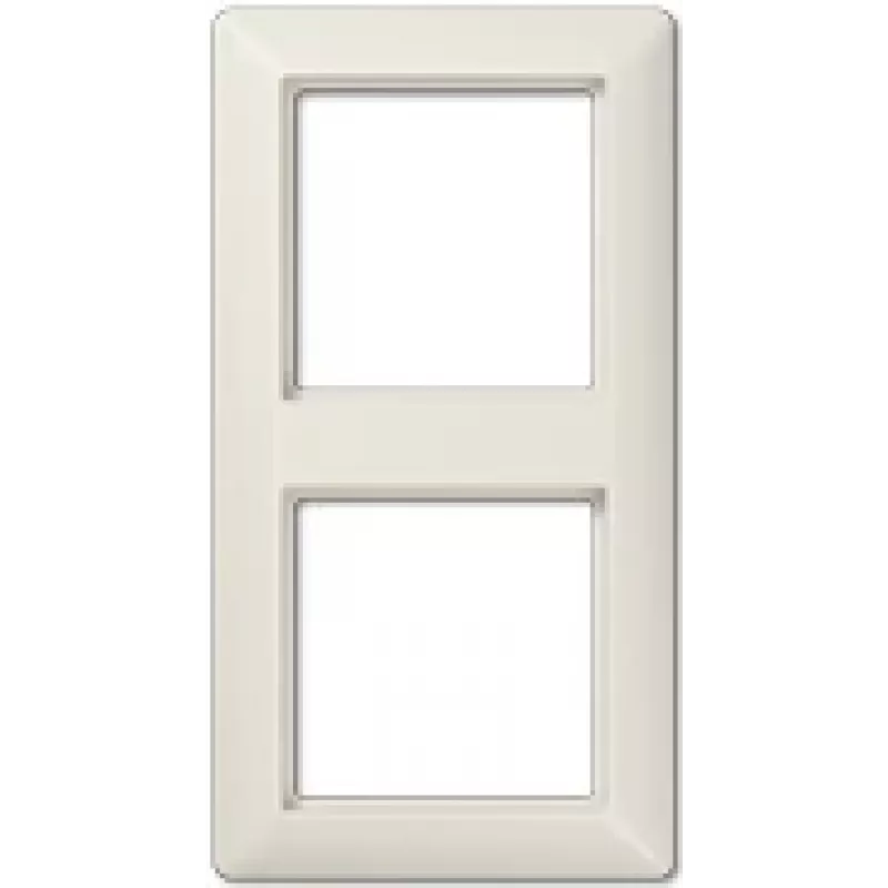 JUNG AS 582 - Ivory - thermoset Plastikas - JUNG - 80,5 mm - 151,5 mm