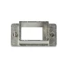 Montavimo rinkinys LogiLink MP0054 sidabrinis