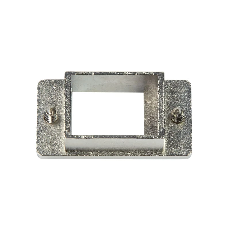 Montavimo rinkinys LogiLink MP0054 sidabrinis