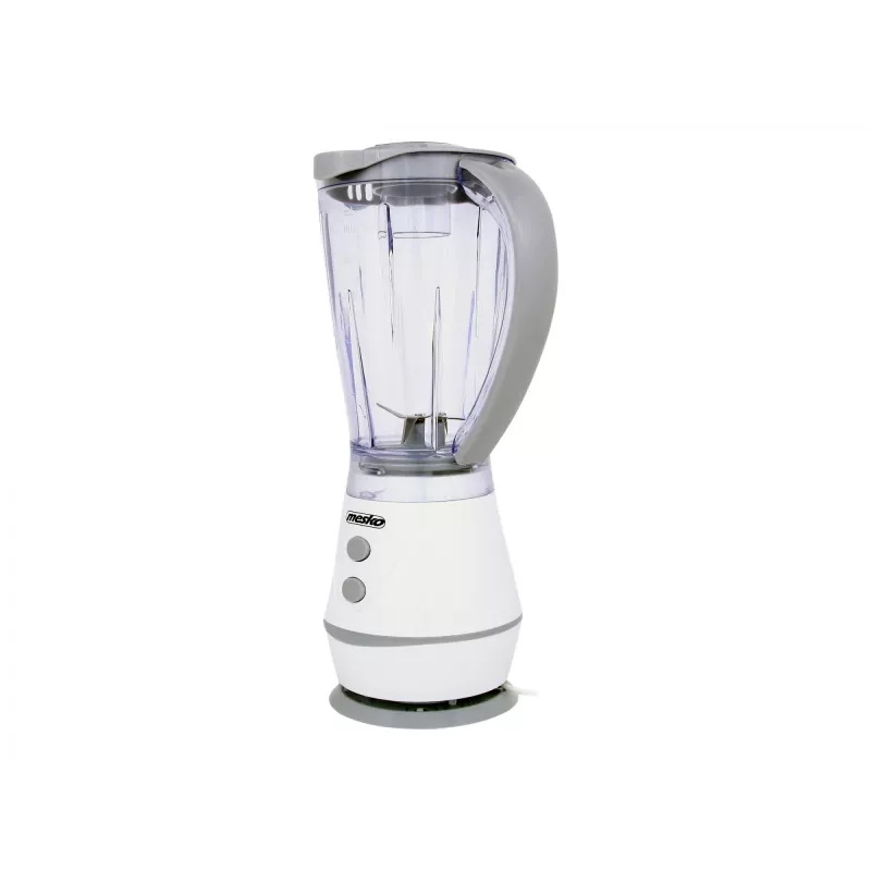 Mesko MS 4060g blenderis 1 L Stalo blenderis 500 W Pilka