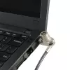 DICOTA BASE XX LAPTOP LOCK NANO D31940 apsaugos užraktas nešiojamiesiems kompiuteriams
