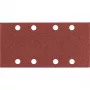 Bosch C430 Expert for Wood and Paint, šlifavimo lapas, smulkus grūdėtumas, P180, sintetinė derva, apdailos darbai, dažų šalinimas, dažai, mediena