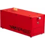 Dūmų mašinos baterijos pagrindas Antari FT-20X-B (modelis 51702648) belaidžiam maitinimo tvirtinimui