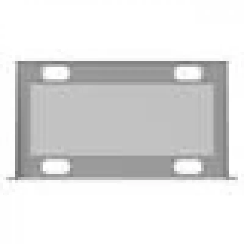 Ubiquiti Fixed Cantilever Rack Shelf 1U (UACC-Rack-Shelf-CLV)