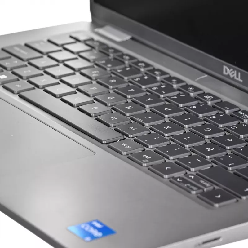 DELL LATITUDE 5430 i5-1245U 16GB 256GB SSD 14 FHD Win11pro USED US QWERTY Naudotas