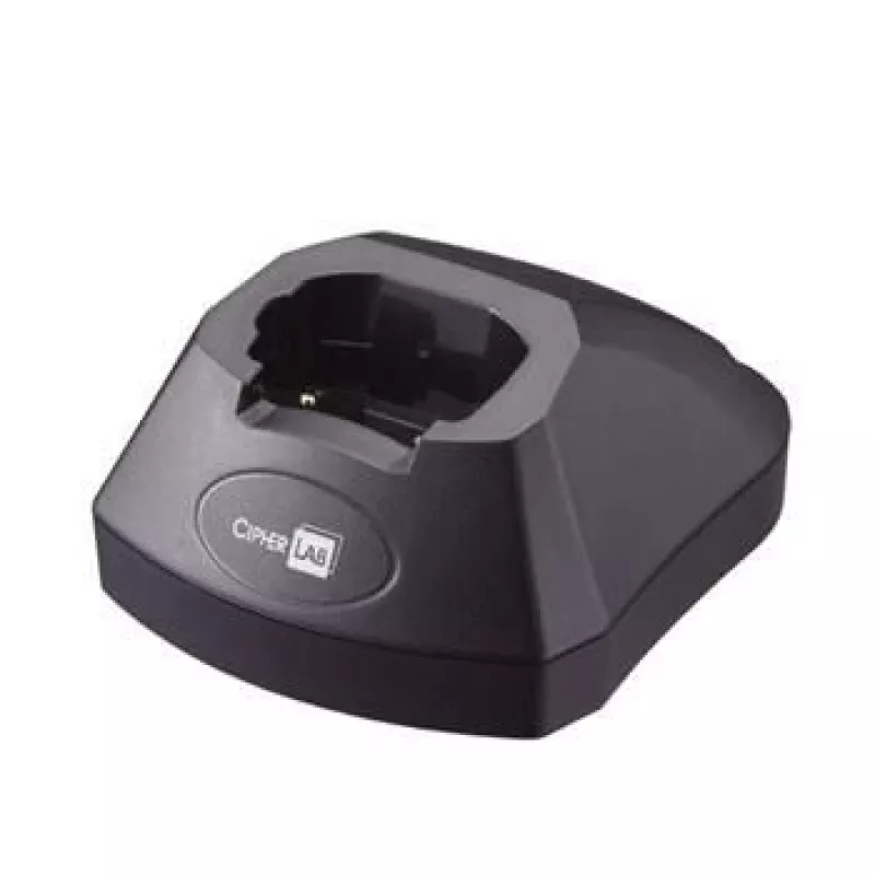 Įkrovimo ir ryšio priedas CIPHERLAB A8001RAC00014