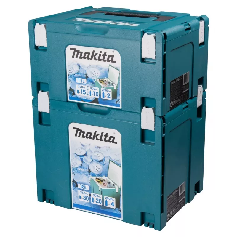 Makita 198254-2 įrankių laikymo dėžė