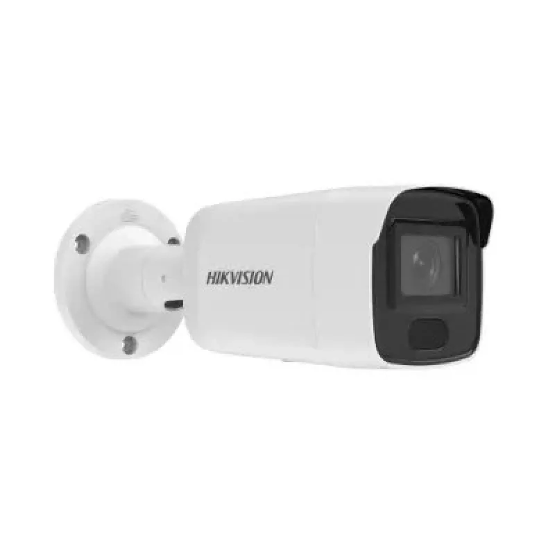 IP apsaugos kamera Hikvision DS-2CD3046G2-IS 2688x1520 vidaus ir lauko