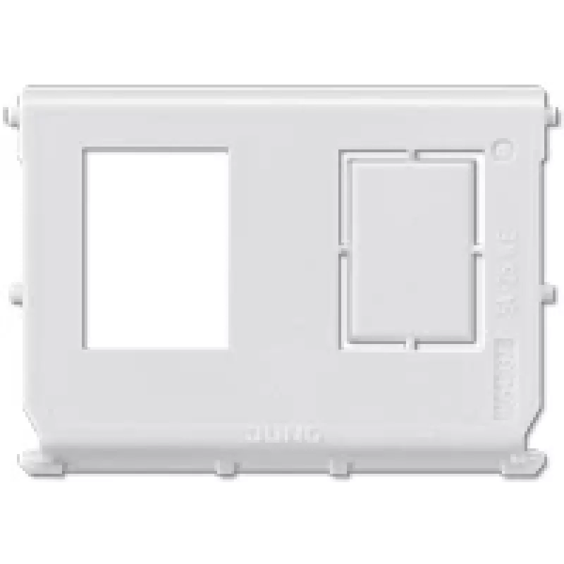 Jung Schalterserien White (54-25WE)