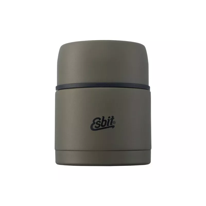 Termos obiadowy Esbit Food Jug 500ml, alyvuogių žalia