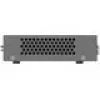 Grandstream Networks GWN7701M tinklo jungiklis Nevaldomas 2.5G Ethernet (100/1000/2500) Juoda